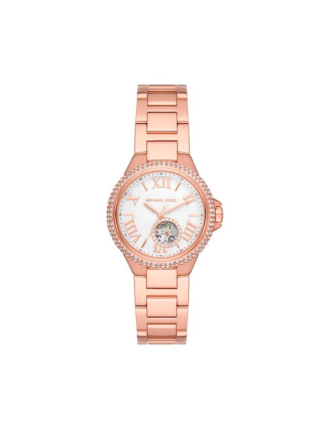 Michael Kors Zegarek Michael Kors Camille MK9051 Złoty