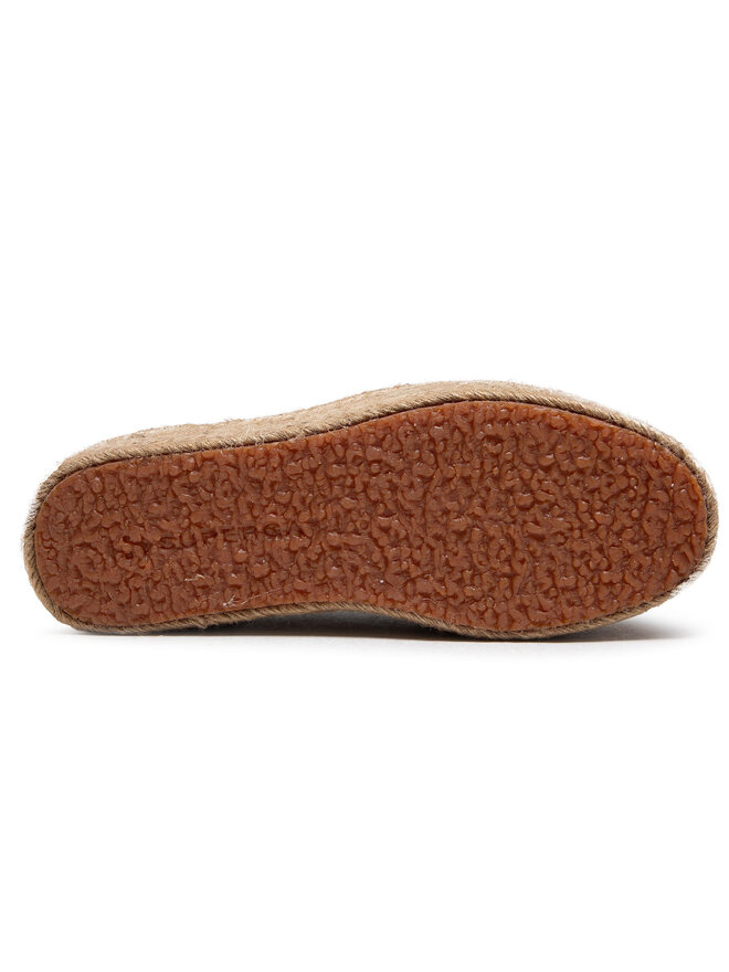 Superga Espadrillas Superga 2790 Rope S51186W Bianco