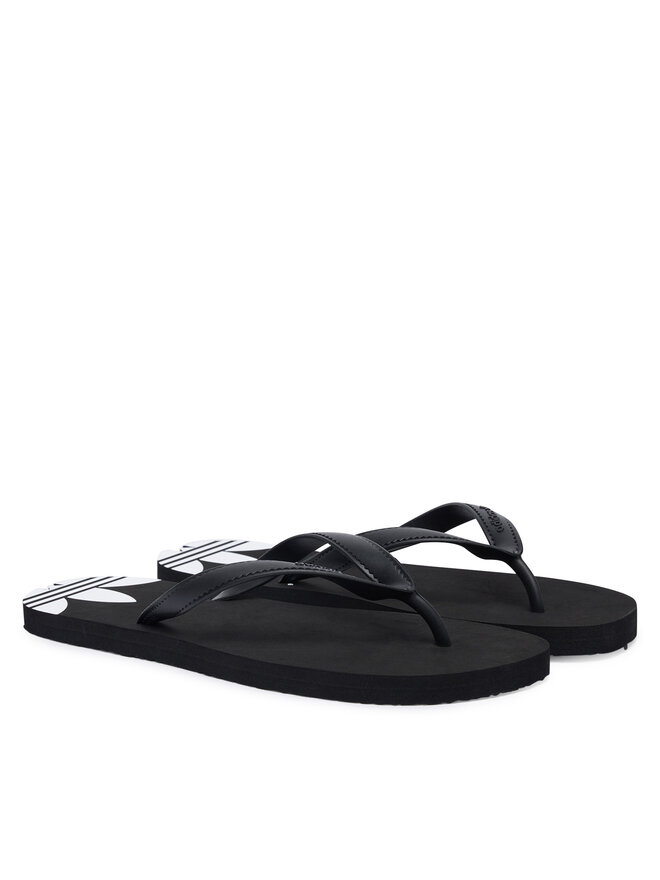 adidas В'єтнамки adidas Adi Sun Thongs JP7750 Чорний