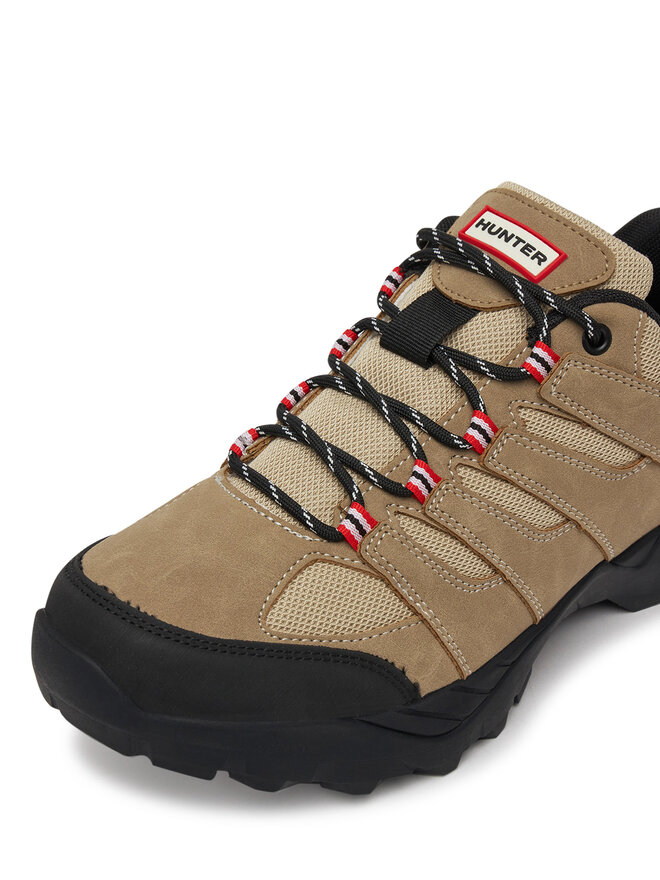 Hunter Bakancs Hunter H2-01-SUN Bézs