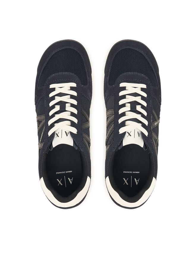 Armani Exchange Sneakers Armani Exchange XM002616 AF22755 MB776 Dunkelblau