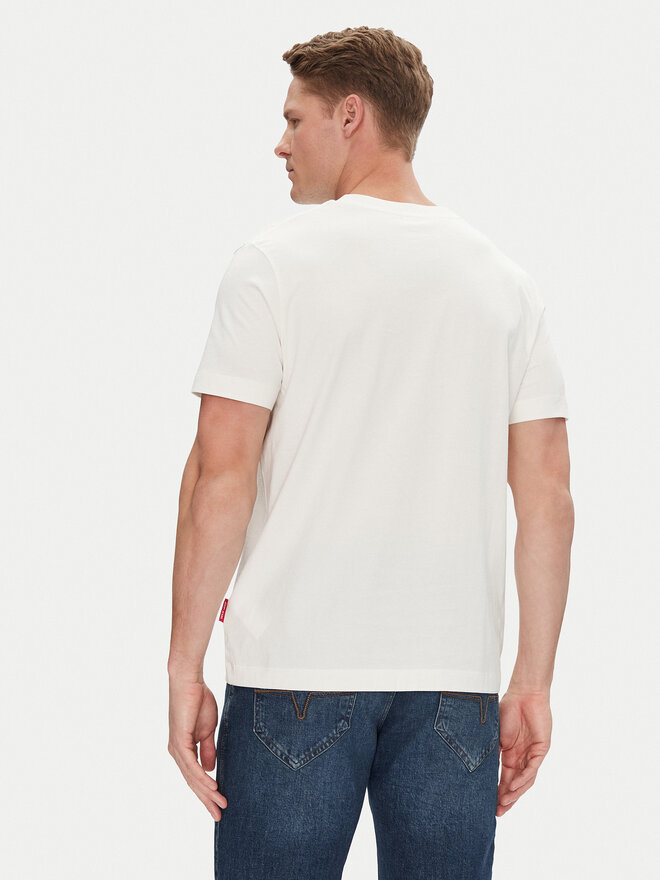 JOOP! Jeans JOOP! Jeans Camiseta 15 JJJ-25Almir 30045693 Beis Modern Fit