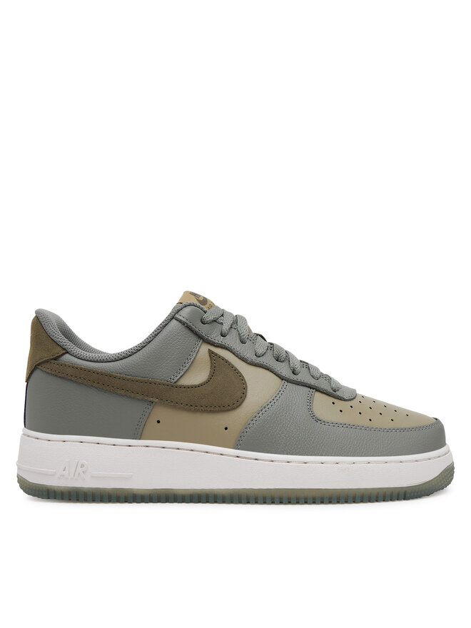 Nike Αθλητικά Nike Air Force 1 '07 Lv8 FJ4170 002 Γκρι
