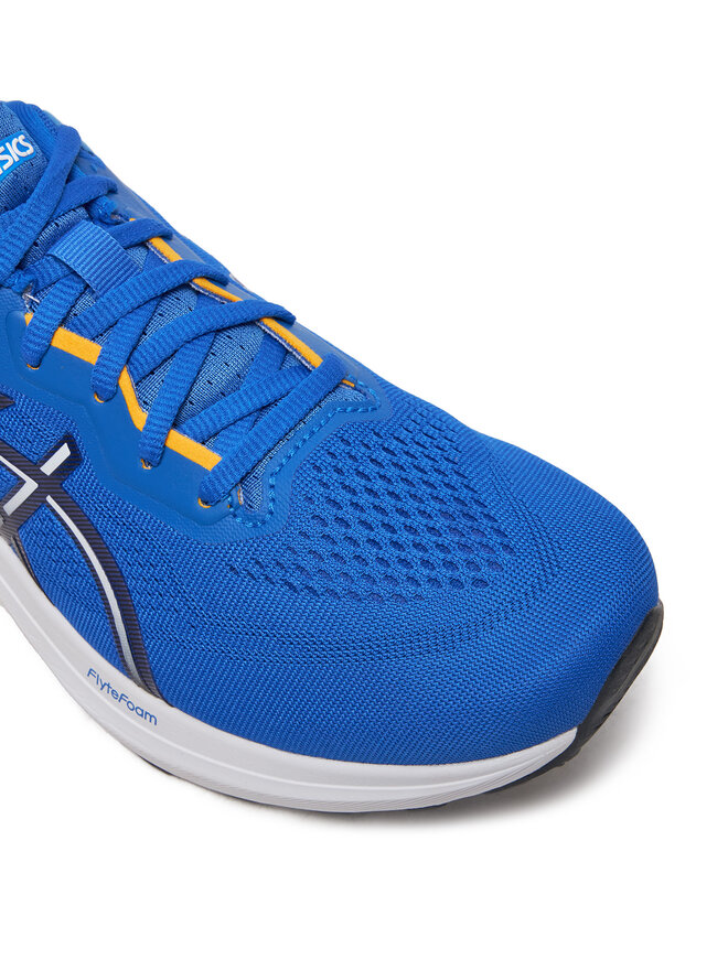Asics Buty do biegania Asics Gt-1000 131011B858 Niebieski