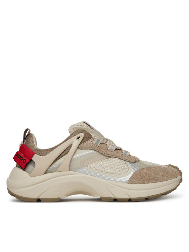HUGO Sneakers HUGO GO2 50536259 Beige