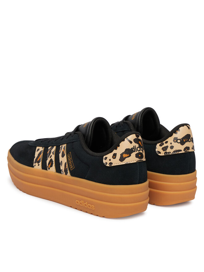 adidas Sneakers adidas Vl Court Bold KJ0295 Schwarz