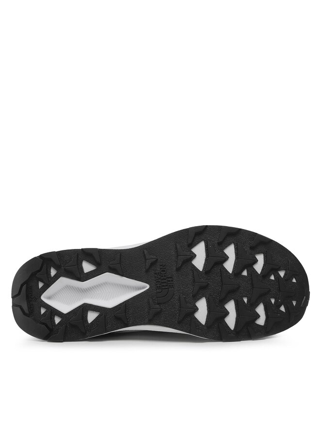 The North Face Laufschuhe The North Face Vectiv Eminus NF0A4OAWLA91 Weiß