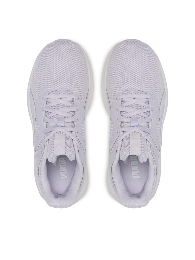 Puma Sneakersy Puma Transport Jr 386253 07 Fialová