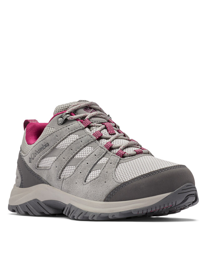 Columbia Bakancs Columbia Redmond III Waterproof 1940621 Szürke