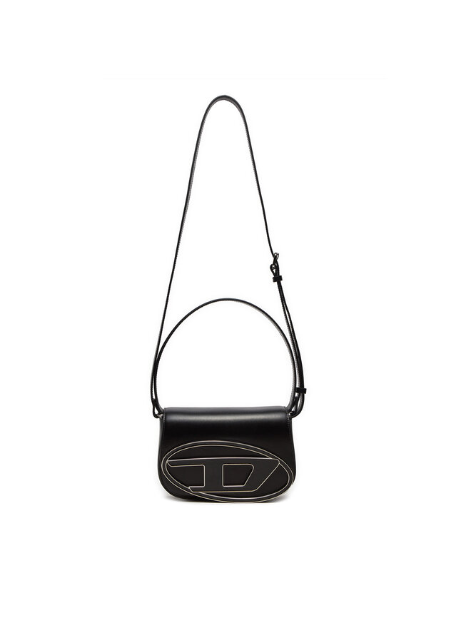 Diesel Сумка Diesel 1DR X08396 PR818 T8013 Чорний
