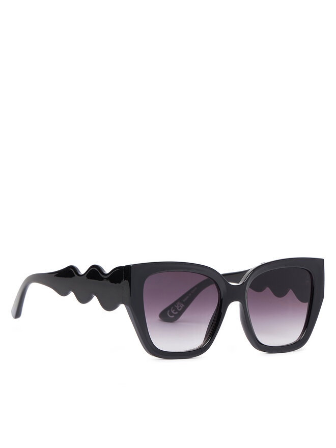 Aldo Γυαλιά ηλίου Aldo Hok 13994977 Μαύρο