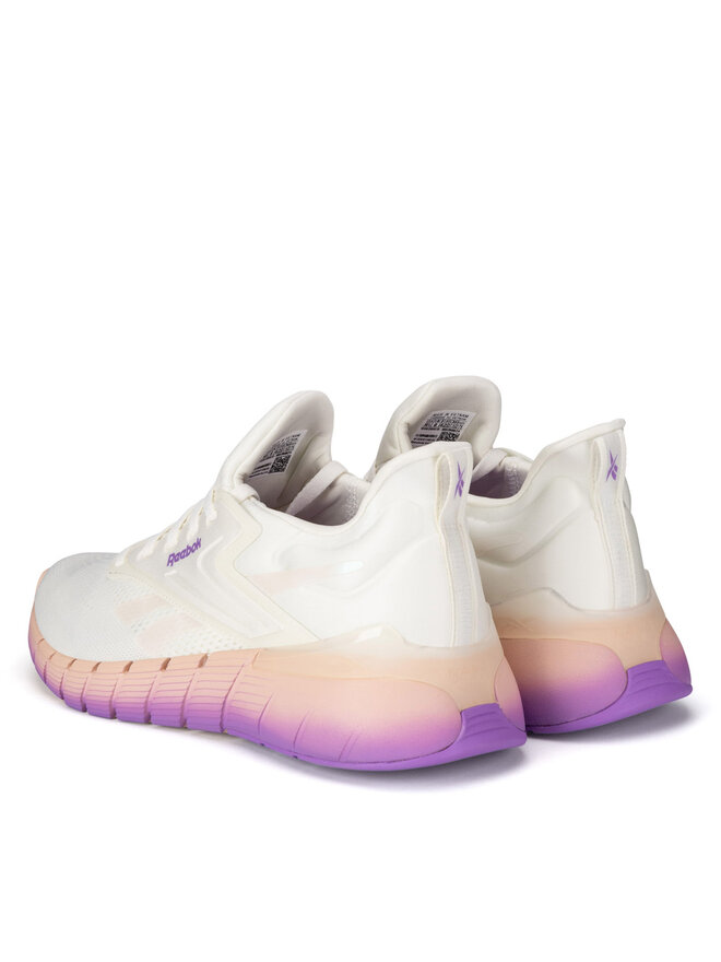 Reebok Sneakers Reebok Nano Gym 100208624 Écru