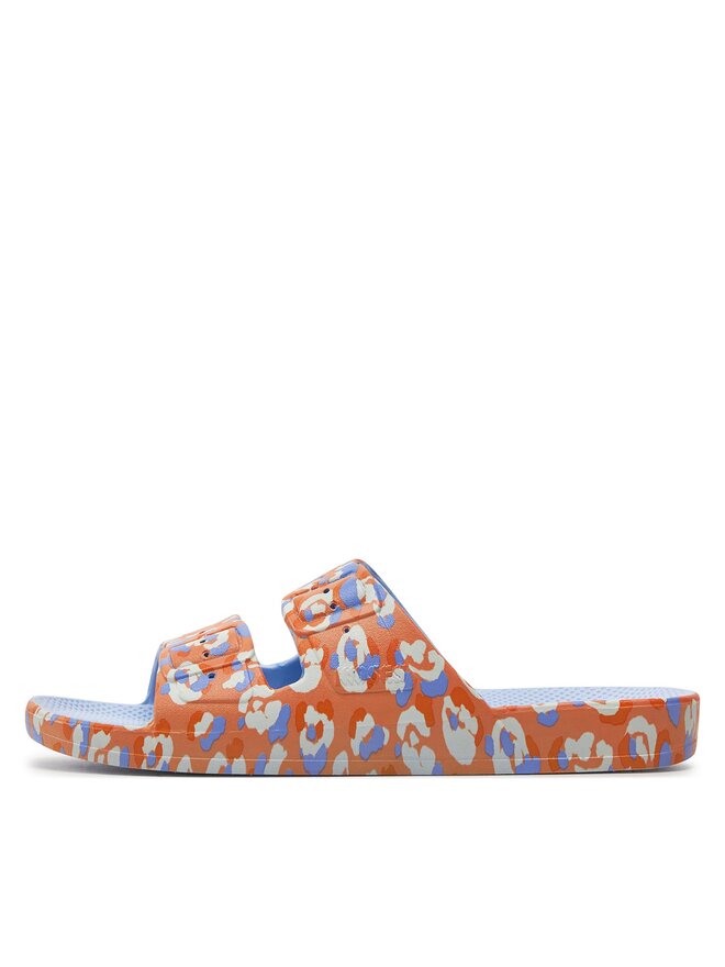 Freedom Moses Chanclas Freedom Moses Basic Beis