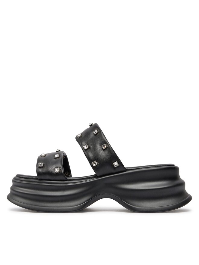 GOE Ciabatte GOE NN2N4107 Nero