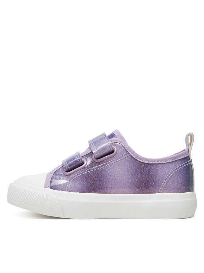 DeeZee Scarpe da ginnastica DeeZee CEO-BIC-AW25-DZ27 Viola