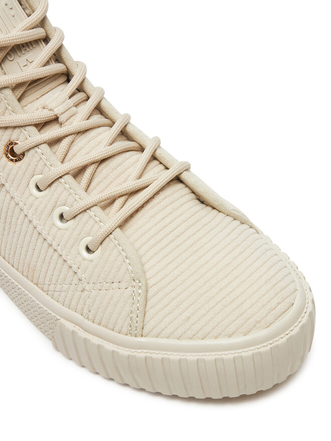Big Star Shoes Trampki Big Star Shoes OO274771 Beżowy