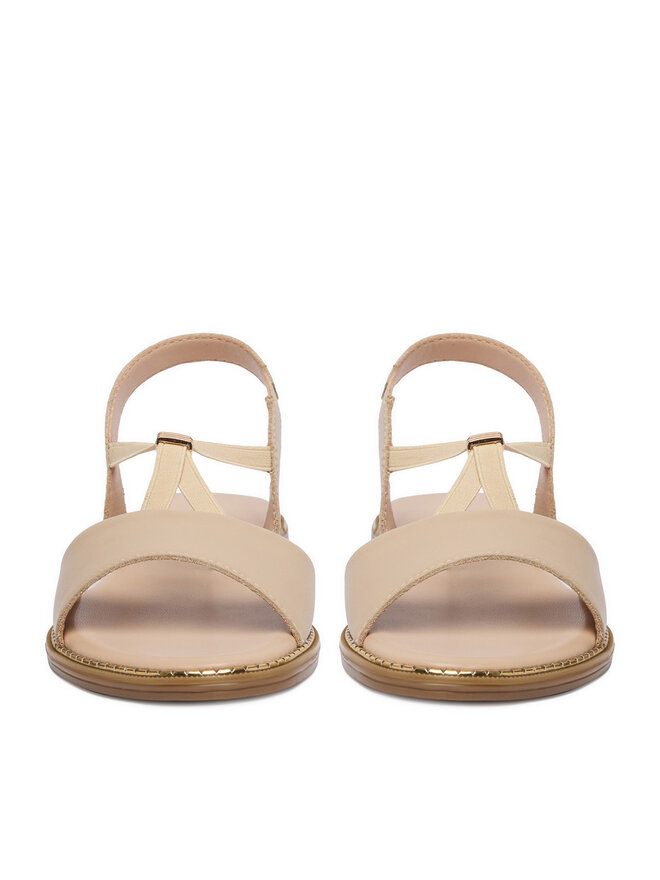 Lasocki Sandalen Lasocki CEO-RST-KATE-03 Beige