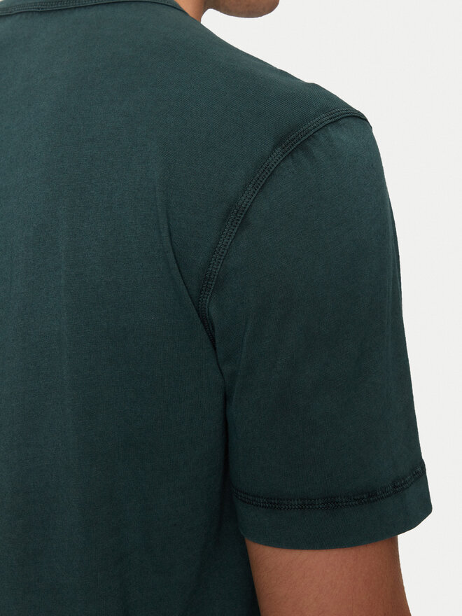 BOSS Boss Футболка Tokks 50502173 Зелений Regular Fit