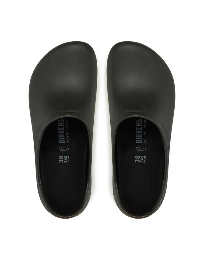 Birkenstock Шльопанці Birkenstock Profi Birki 2.0 1025975 Чорний