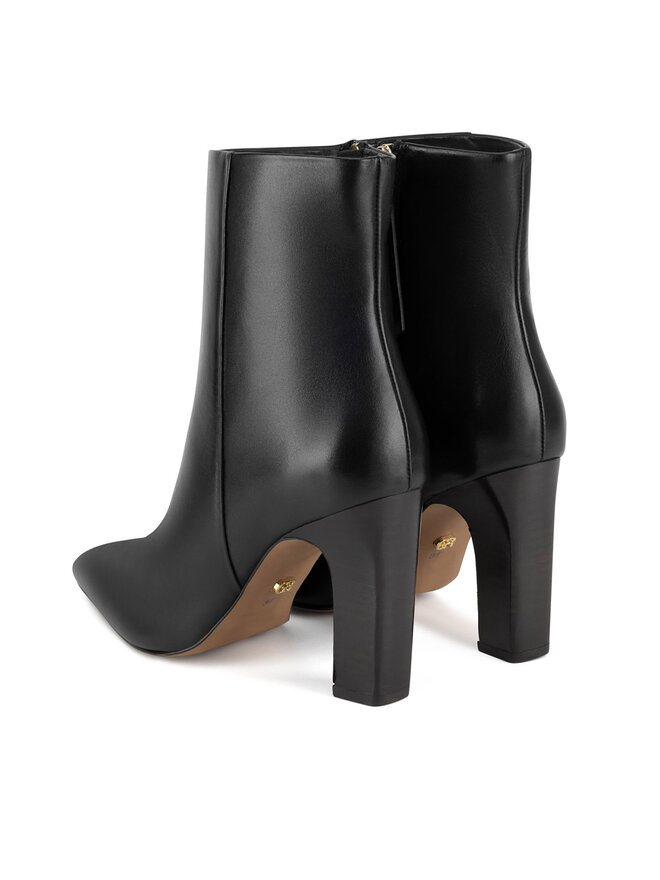 Gino Rossi Botine Gino Rossi MIYA-116047 Negru