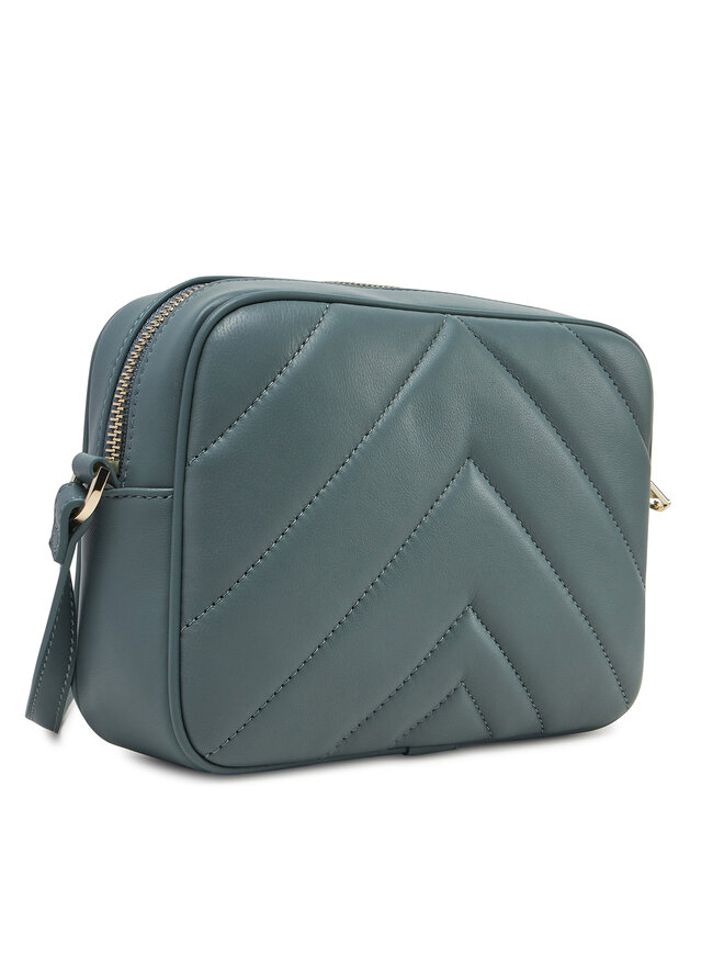 Patrizia Pepe Kabelka Patrizia Pepe CB0023/L004-G600 Zelená