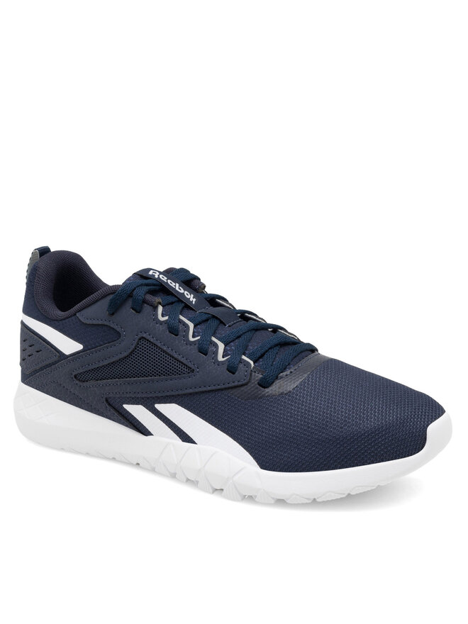 Reebok Παπούτσια για Γυμναστήριο Reebok Flexagon Energy Tr 4 GY6265 Σκούρο μπλε
