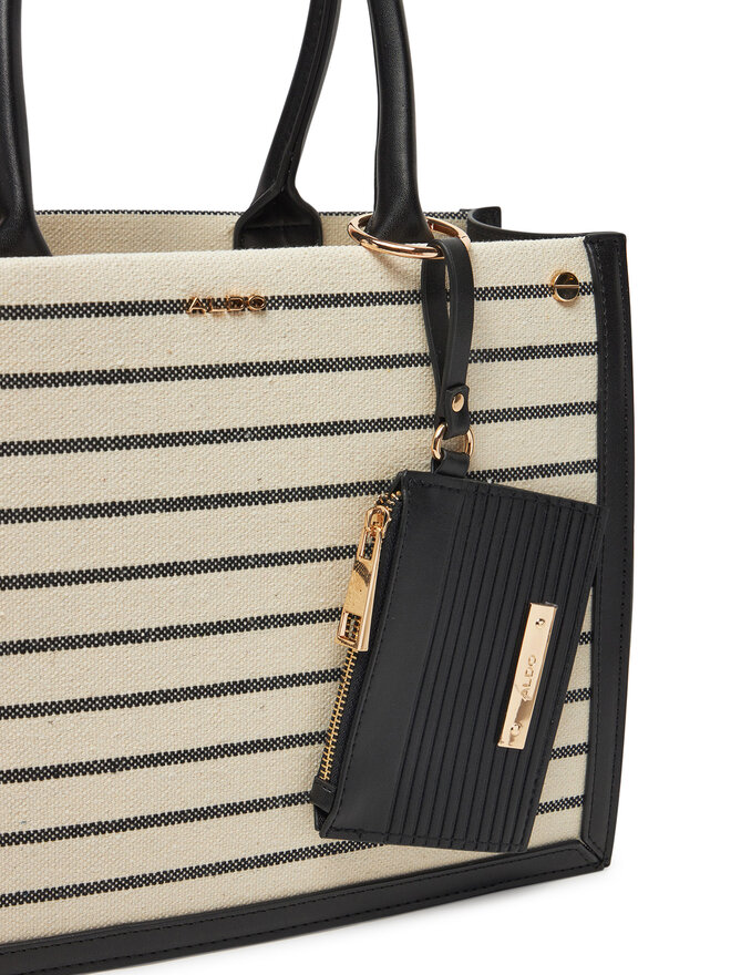 Aldo Handtasche Aldo Daspias 13989279 Beige