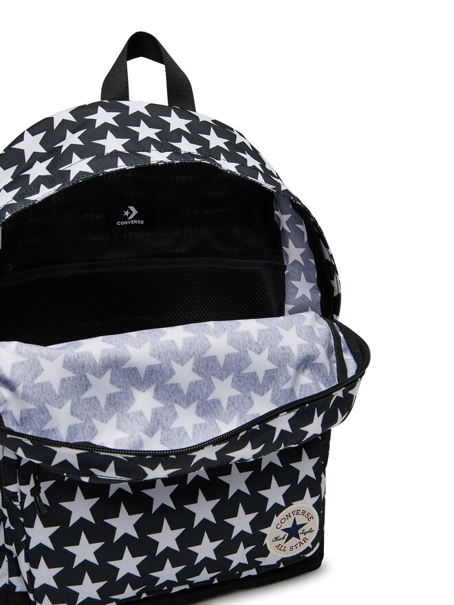 Converse Rucksack Converse 10019901-A49 Schwarz