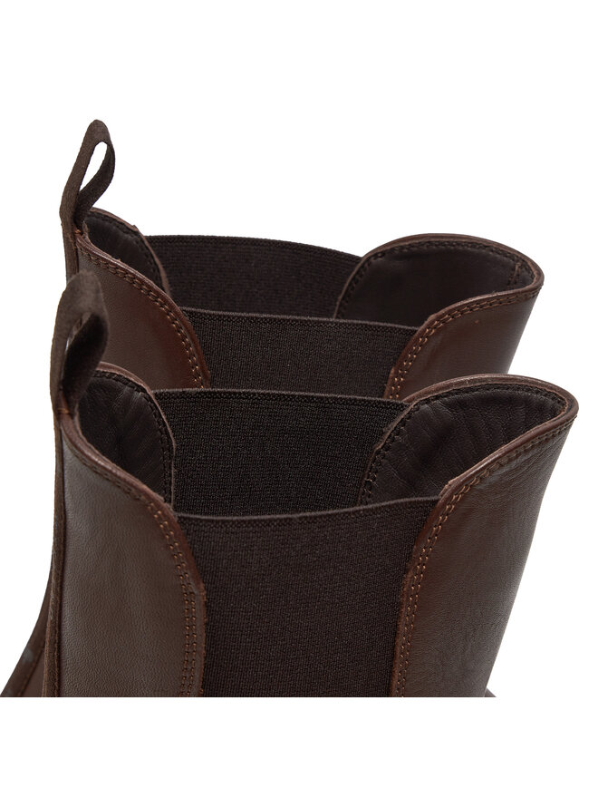 Weekend Max Mara Sztyblety Weekend Max Mara Livrea 24257960346 Brązowy