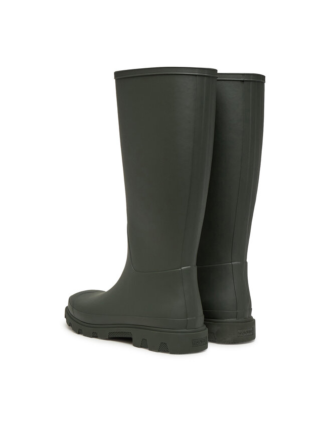 Hunter Gumicsizma Hunter Downpour Tall HFRM0001251 Khaki