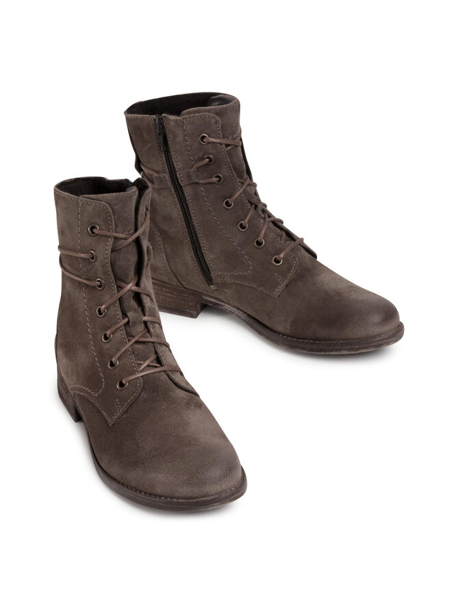 Josef Seibel Bokacsizma Josef Seibel Sienna 70 99670 MI944 250 Barna