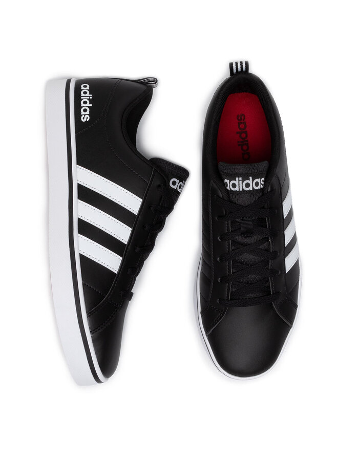 Sneakers adidas Vs Pace B74494 Schwarz eschuhe