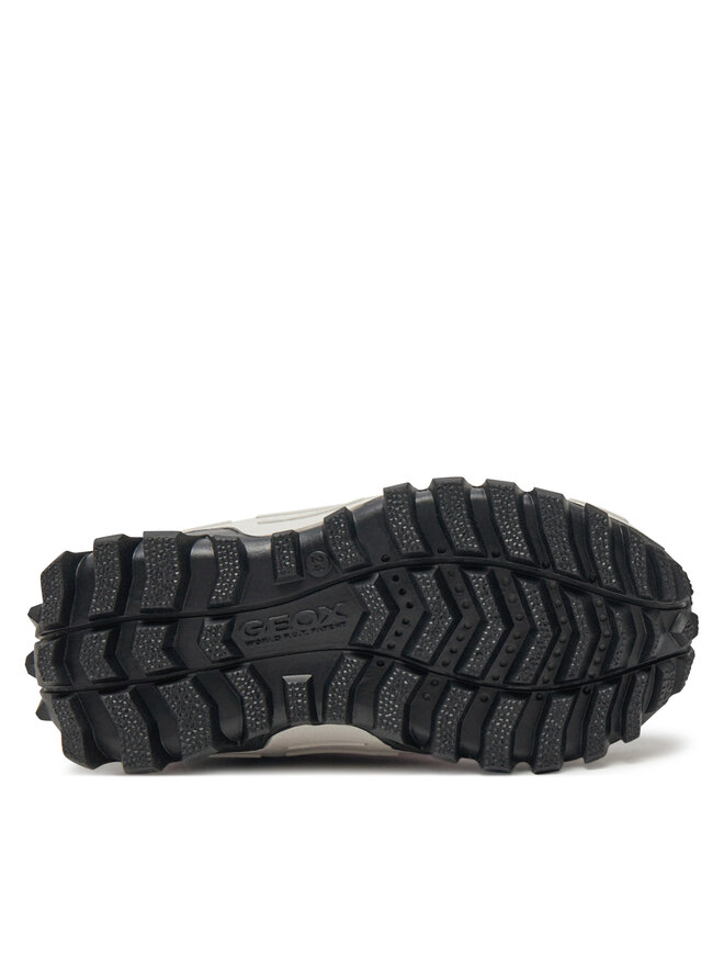 Geox Μπότες Χιονιού Geox J Himalaya Girl B Ab J26FTA 0FU54 CP87G M Ροζ