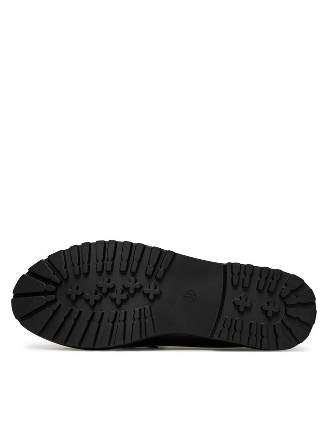 DeeZee Slipper DeeZee HXG2108-89 Schwarz