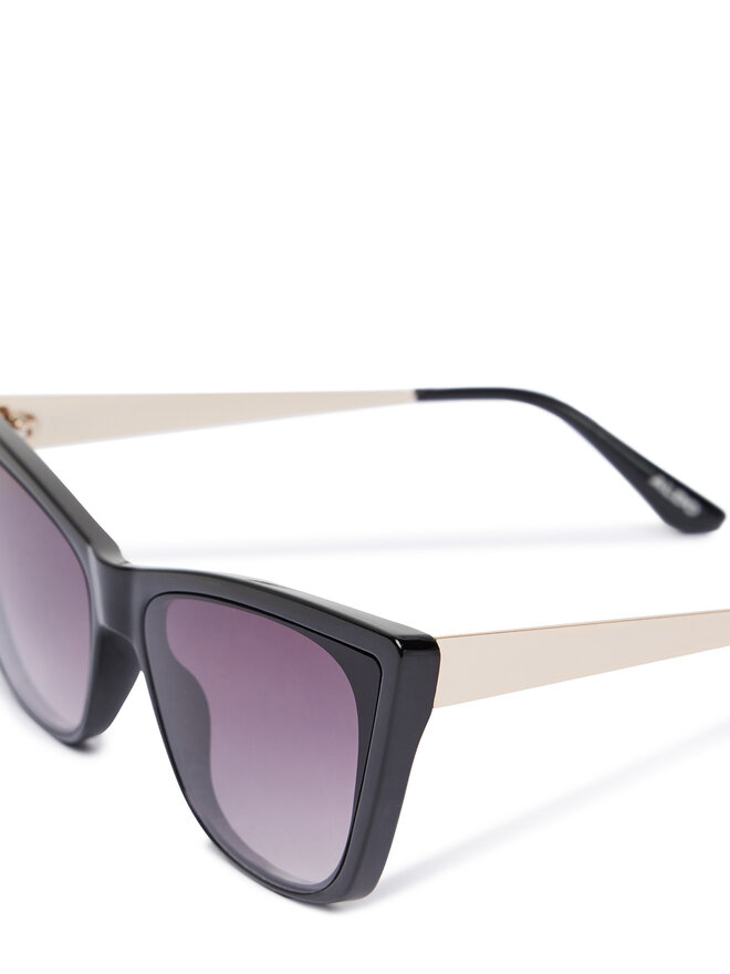 Aldo Sonnenbrillen Aldo Selamas 13935326 Schwarz