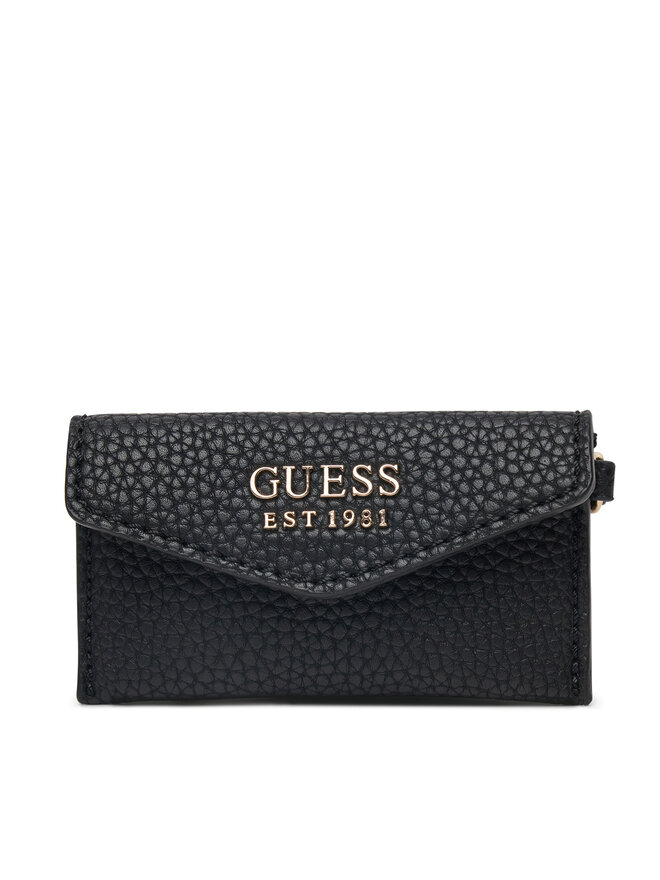 Guess Handtasche Guess HWPG96 48050 Schwarz