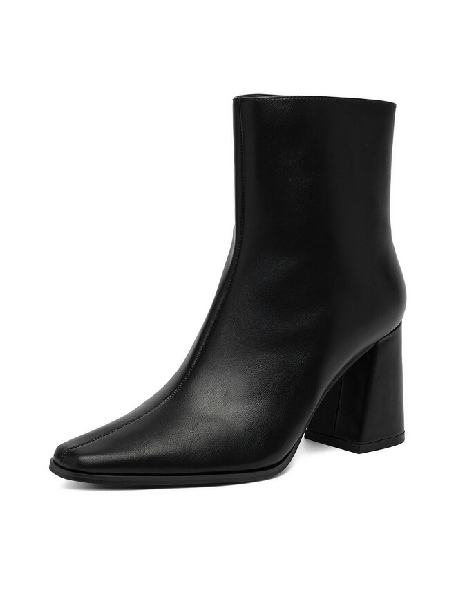 JENNY Stiefeletten JENNY CEO-HY82221-2 Schwarz