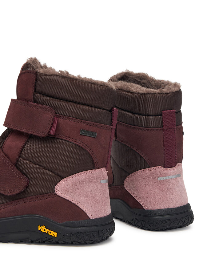 Primigi Schneeschuhe Primigi GORE-TEX 2418300 S Dunkelrot