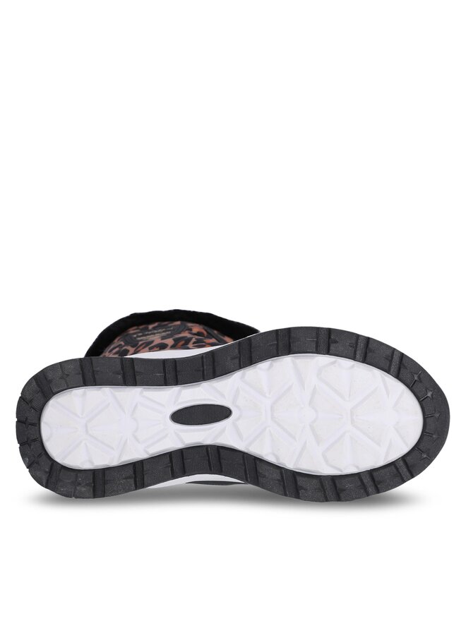 ZigZag Botas de nieve ZigZag Wesend Kids Winterboot WP Z214263 Beis