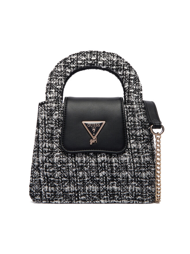 Guess Сумка Guess J6RZ25 W4100 Чорний