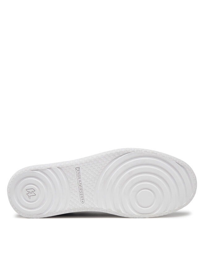 KARL LAGERFELD Sneakers KARL LAGERFELD Atlas KL51831 Negru