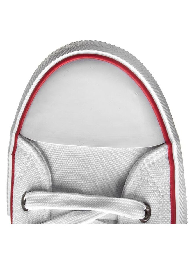 Big Star Shoes Kedas Big Star Shoes T174102 Balts