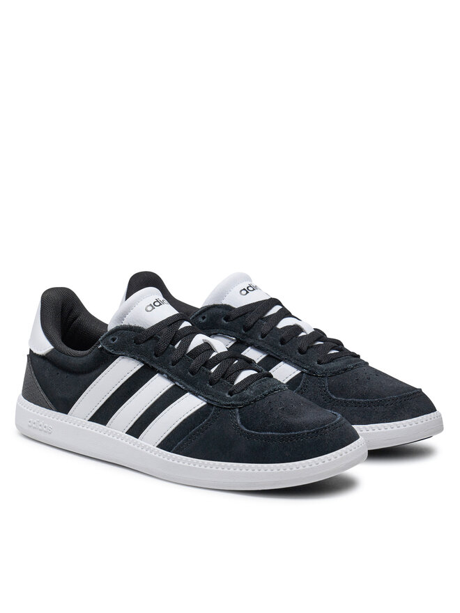 adidas Sneakersy adidas Breaknet Sleek IH5466 Czarny
