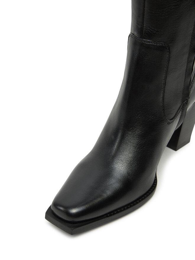 Bronx Botas altas Bronx New-Parton 14341-A Negro
