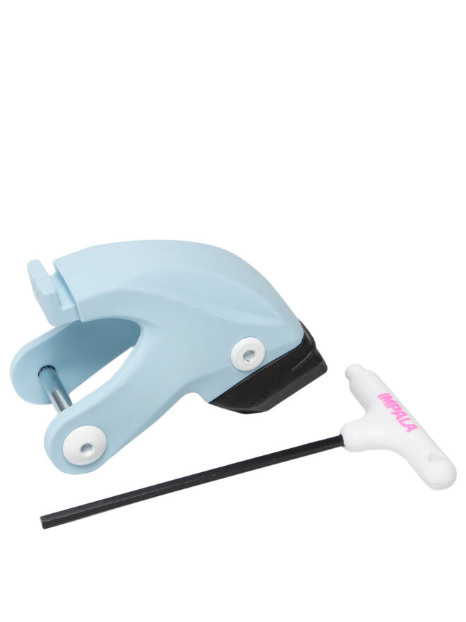 Impala Rolki Impala Lightspeed Inline A084-12573 Niebieski