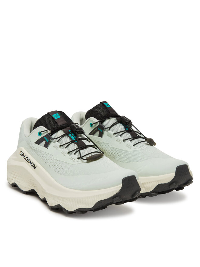 Salomon Scarpe running Salomon Ultra Glide 3 L47743200 Turchese