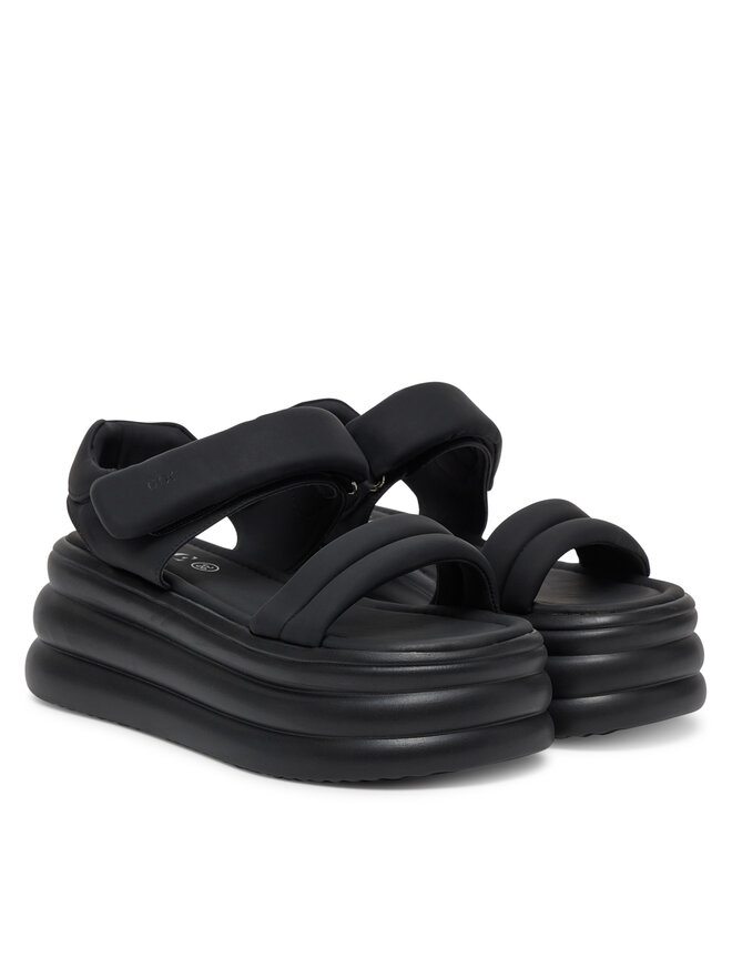 GOE Sandalias GOE RR2N4117 Negro