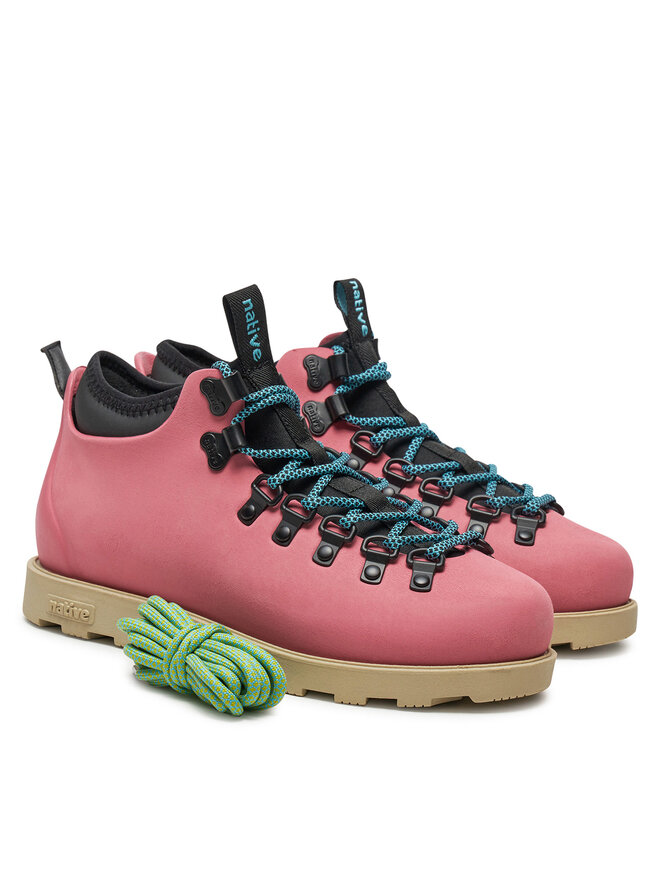 Native Bakancs Native Fitzsimmons Citylite 31106848 Rózsaszín