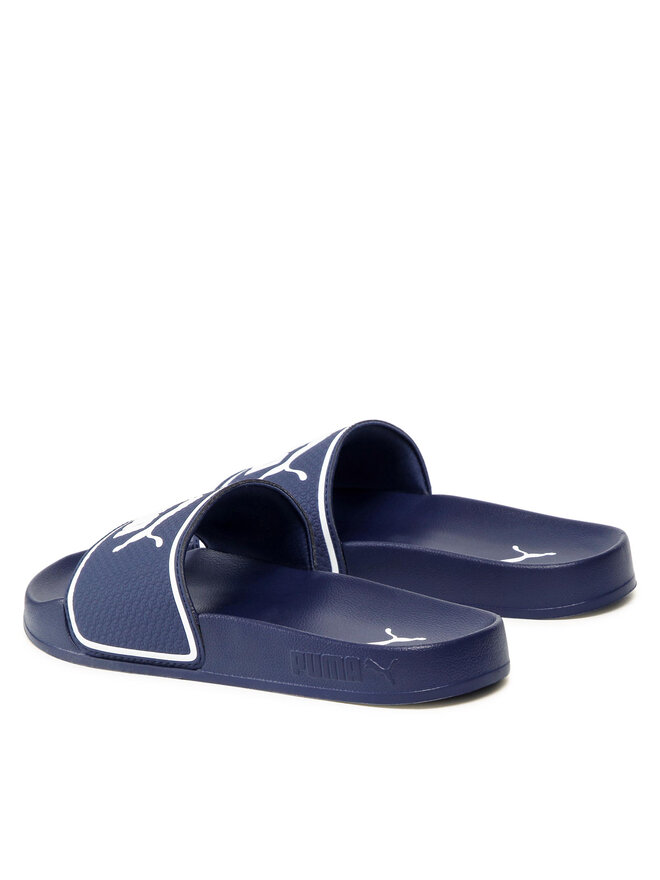 Puma Шльопанці Puma Leadcat 2.0 384139 04 Cиній