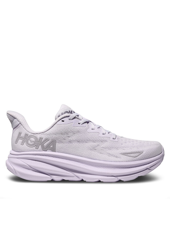 Hoka Scarpe running Hoka Clifton 9 1127896 Viola